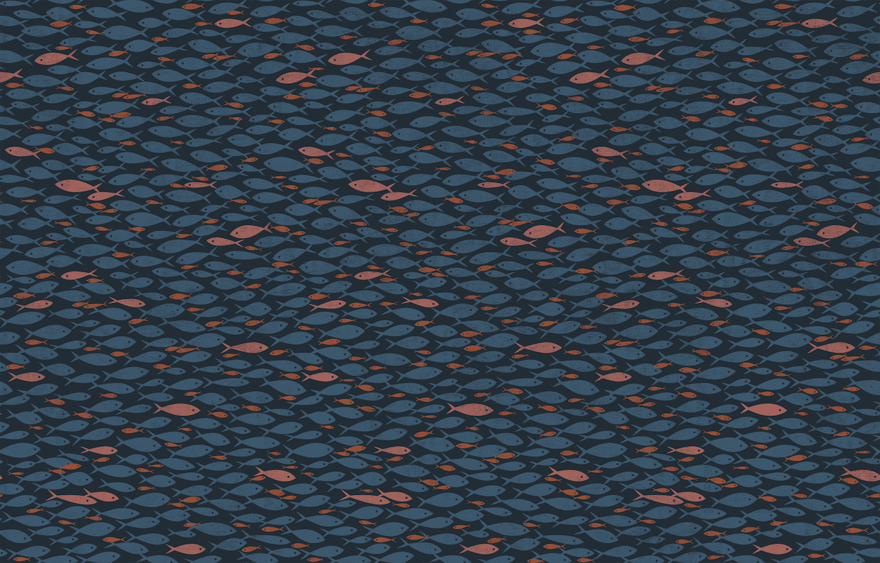 Обои Milassa арт ICE2 021 фото 1