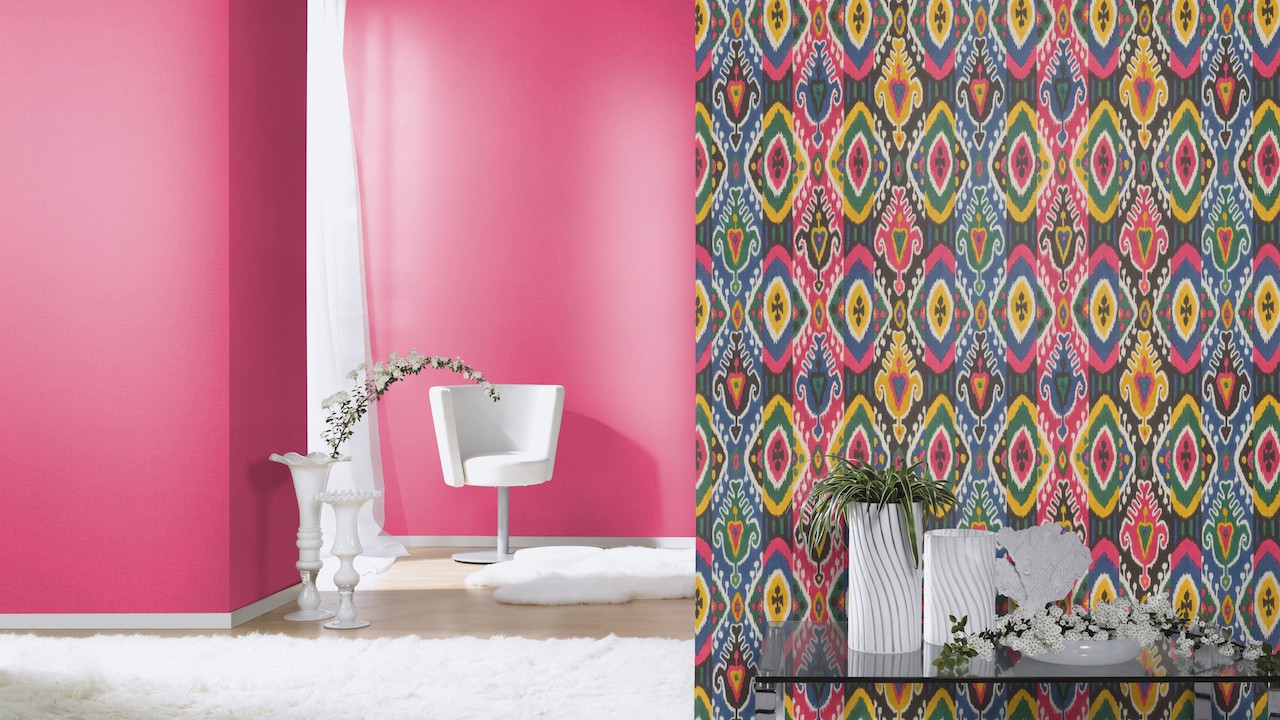 Обои Rasch арт 560152 фото 8