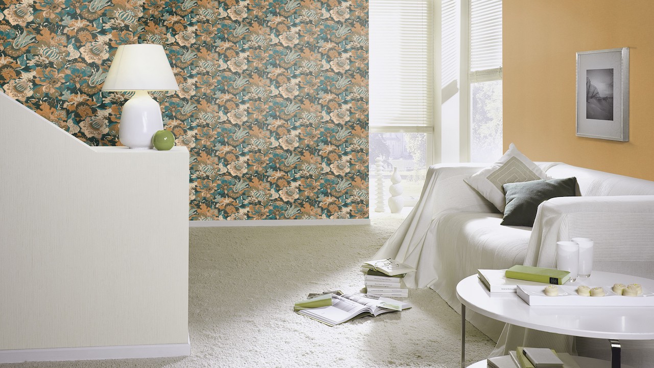 Обои Rasch арт 560176 фото 9