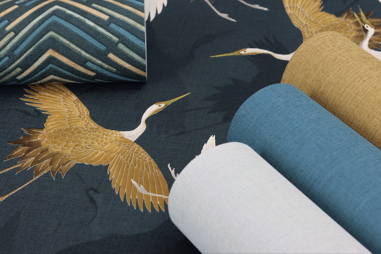 Обои Rasch арт 560176 фото 3