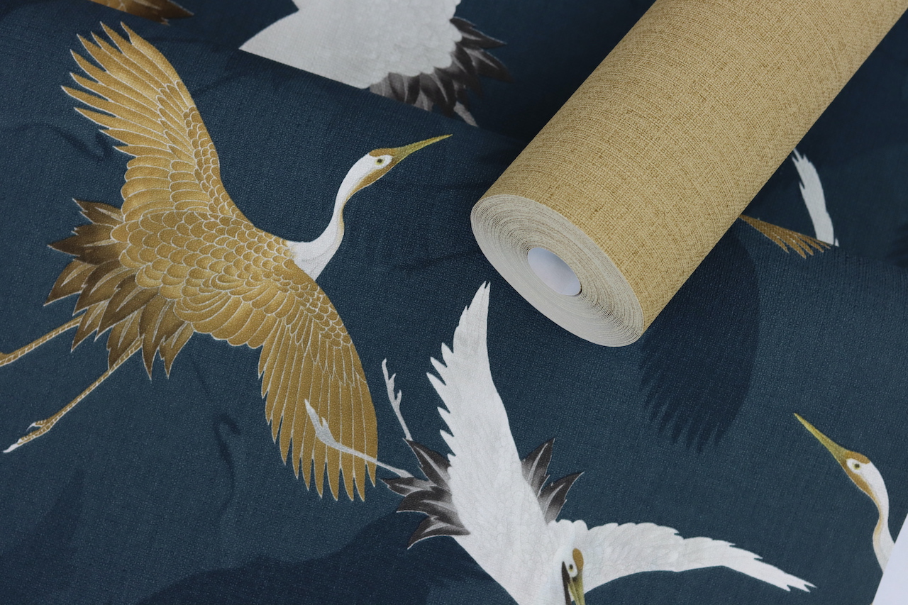 Обои Rasch арт 560176 фото 7