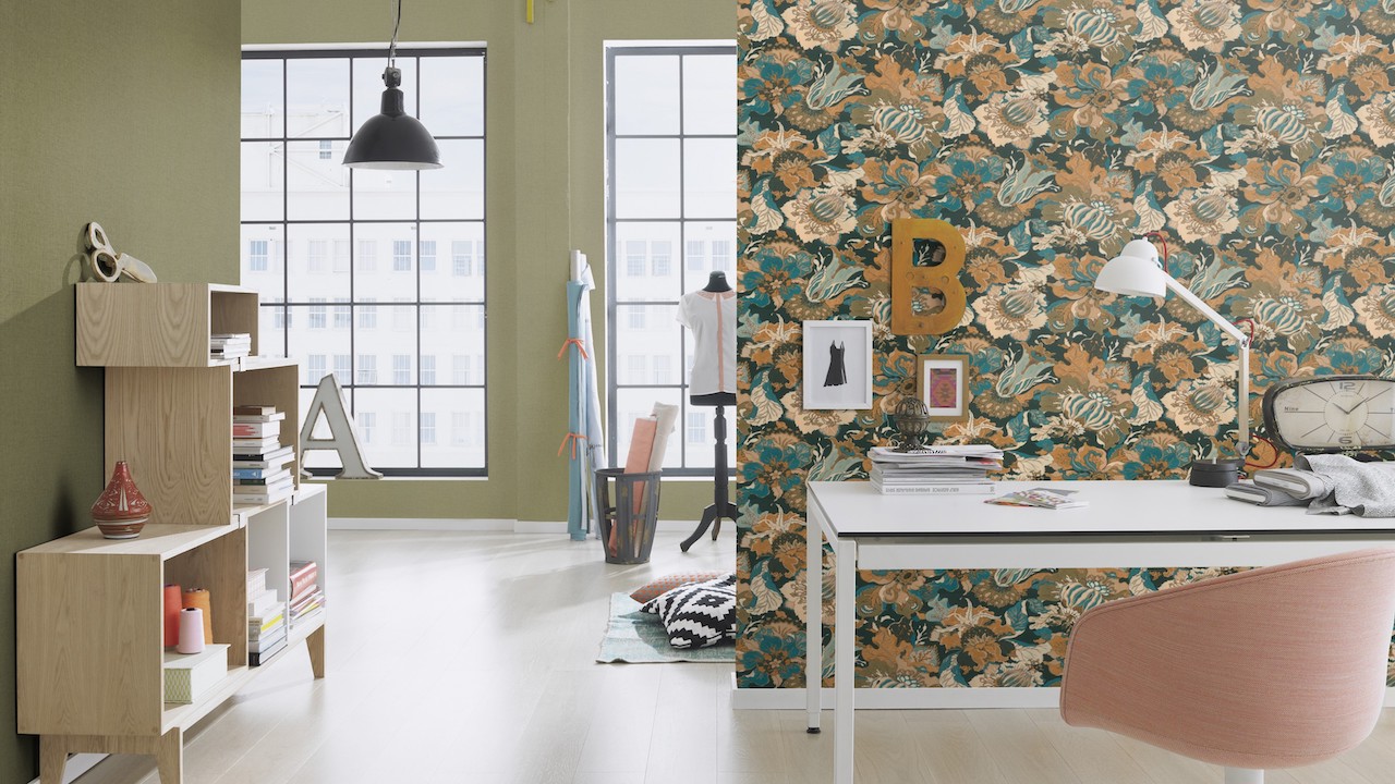 Обои Rasch арт 560183 фото 8