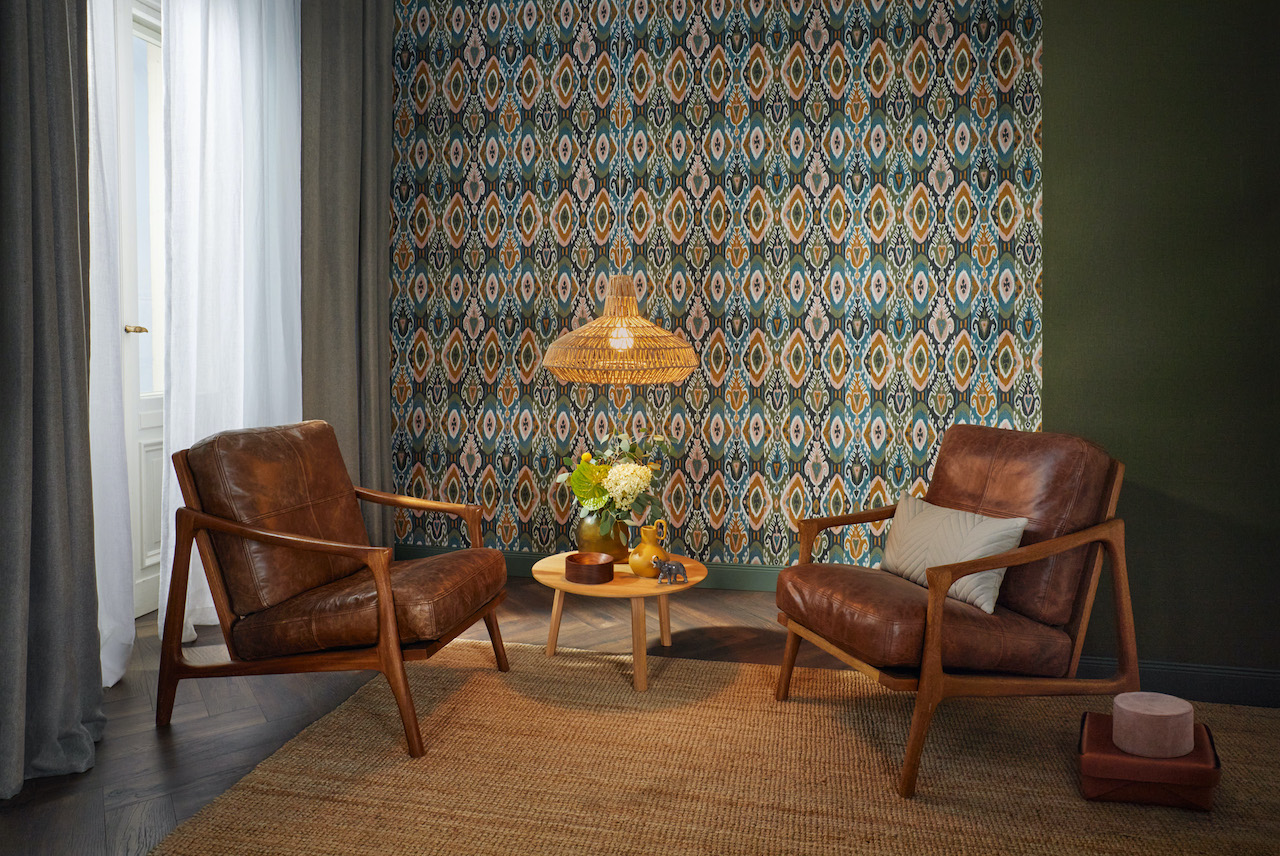 Обои Rasch арт 560183 фото 9