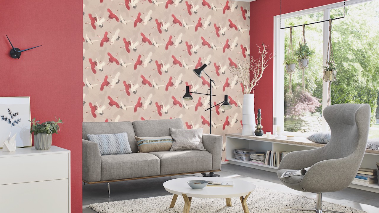 Обои Rasch арт 560190 фото 5