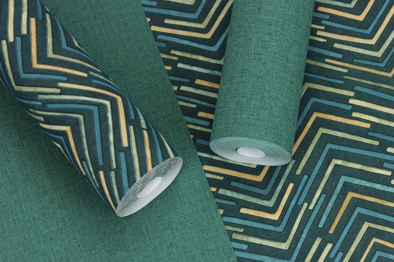 Обои Rasch арт 560268 фото 4