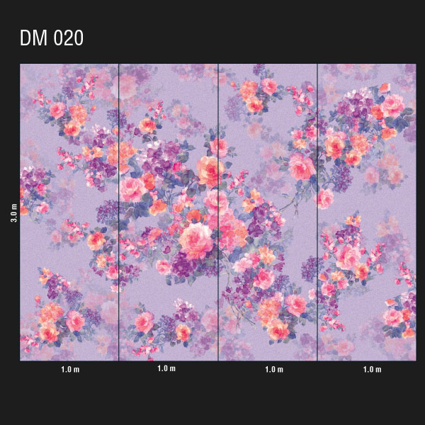 Панно Loymina арт DM 020 фото 2