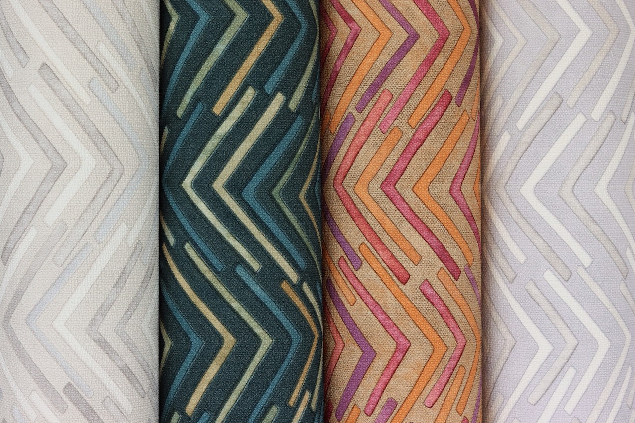 Обои Rasch арт 560961 фото 3