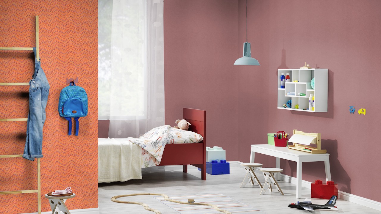 Обои Rasch арт 560978 фото 7