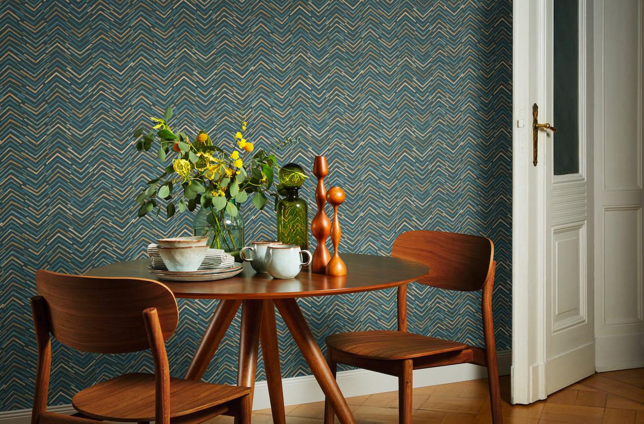 Обои Rasch арт 560985 фото 10