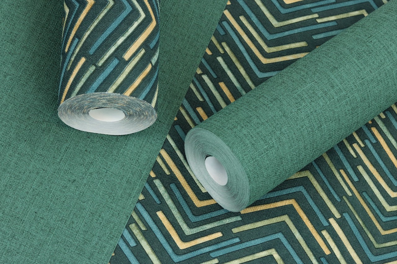 Обои Rasch арт 560985 фото 9