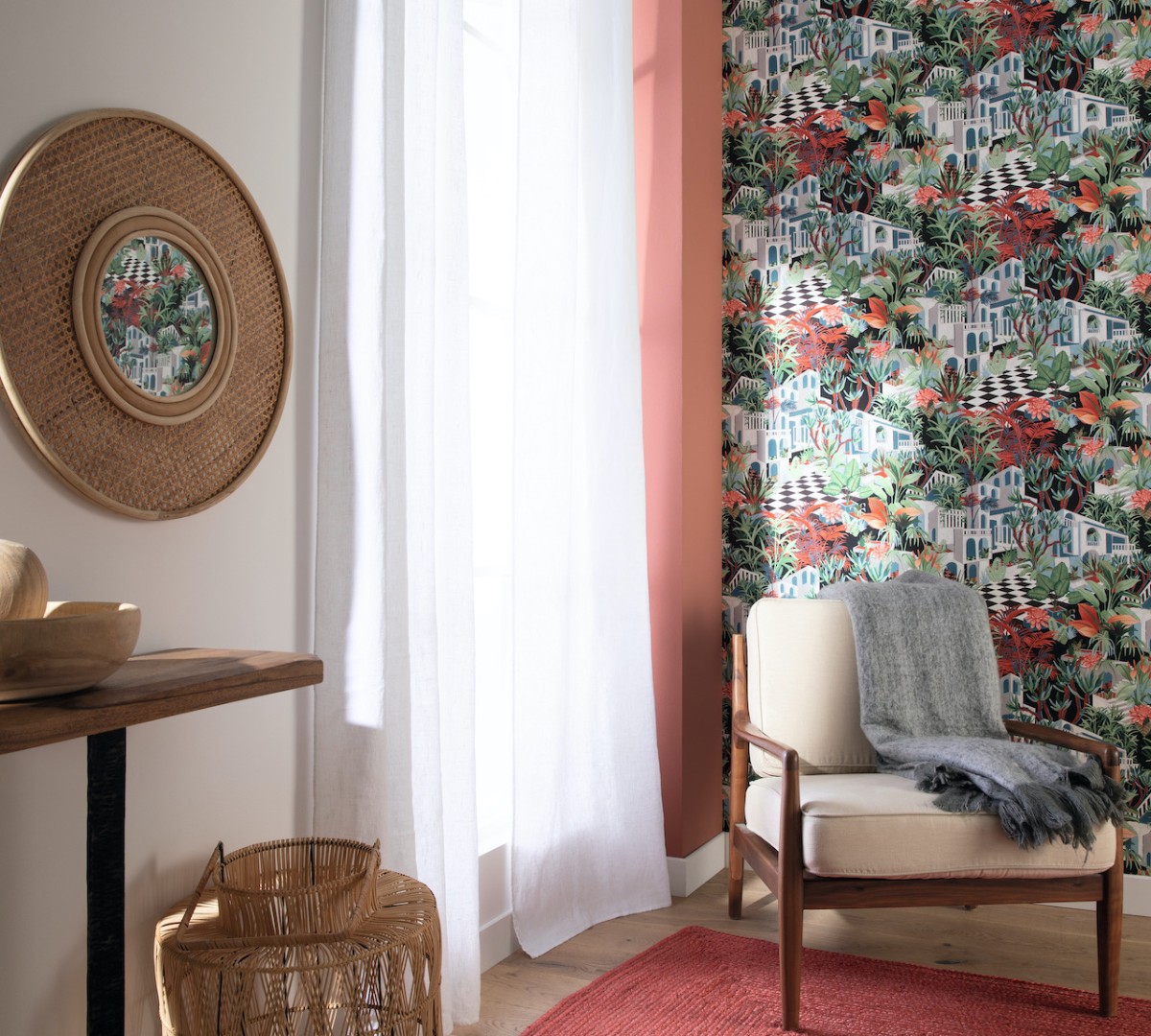 Обои Rasch арт 687408 фото 5