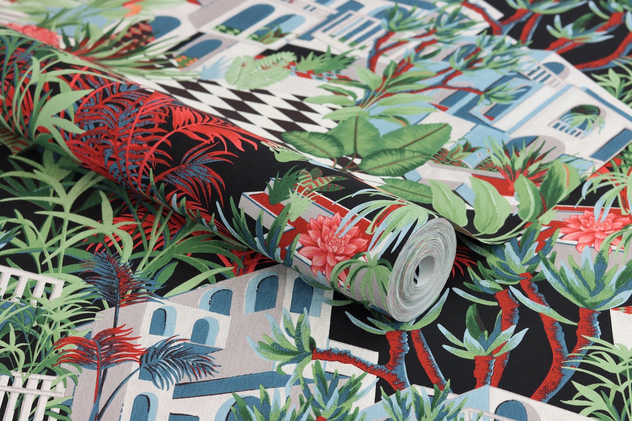 Обои Rasch арт 687408 фото 3