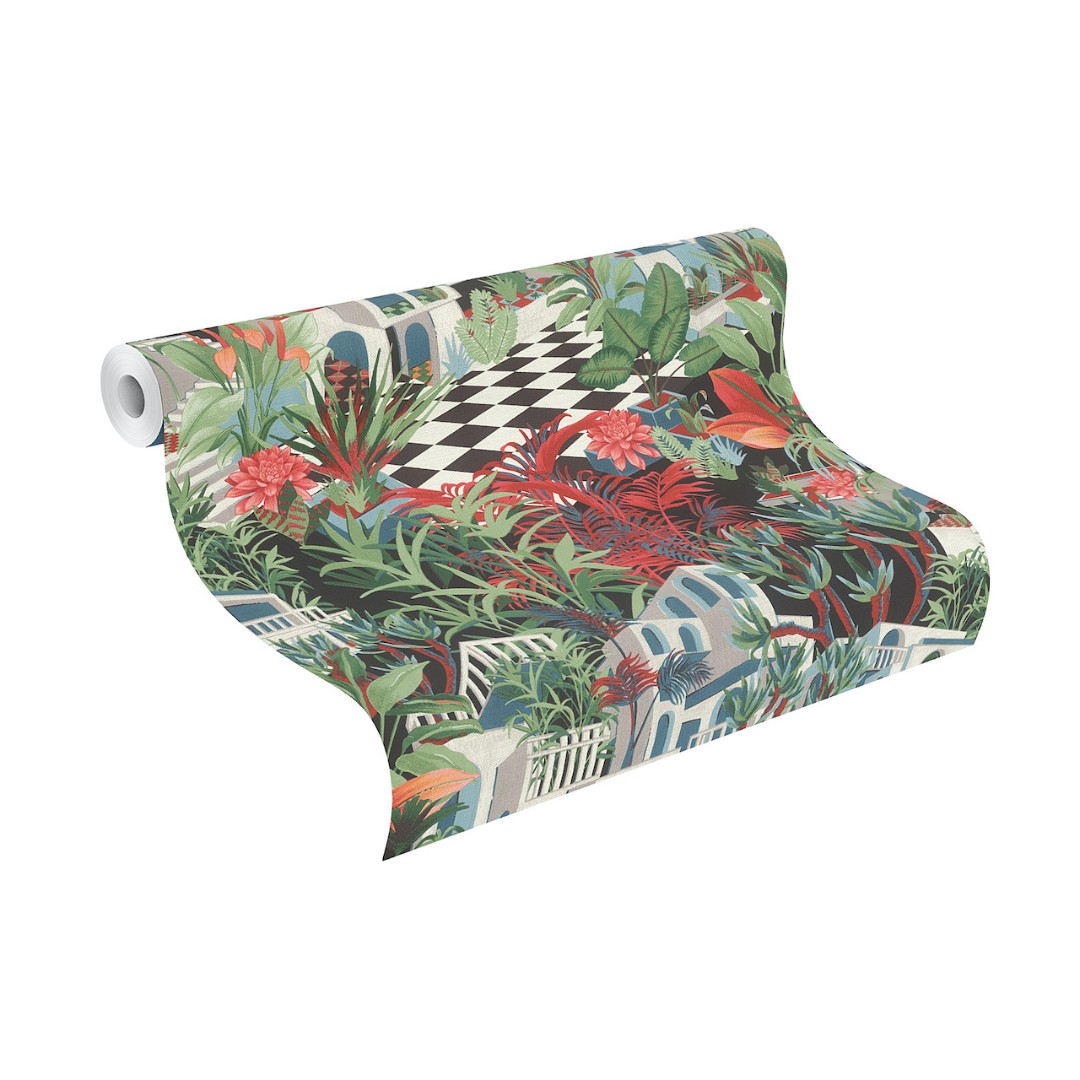 Обои Rasch арт 687408 фото 2