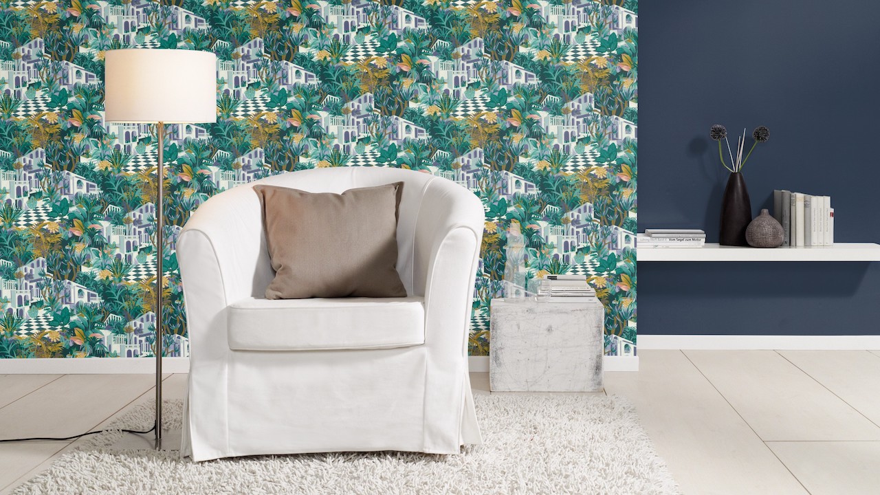 Обои Rasch арт 687415 фото 4