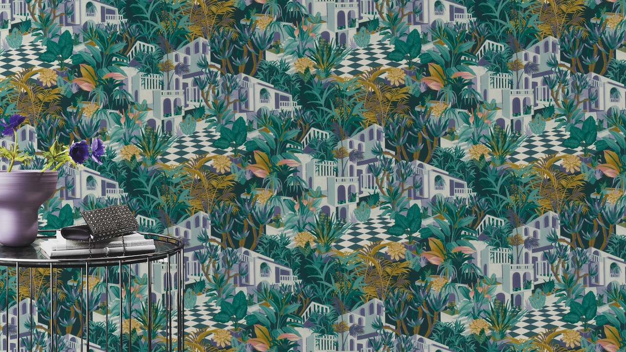 Обои Rasch арт 687415 фото 5