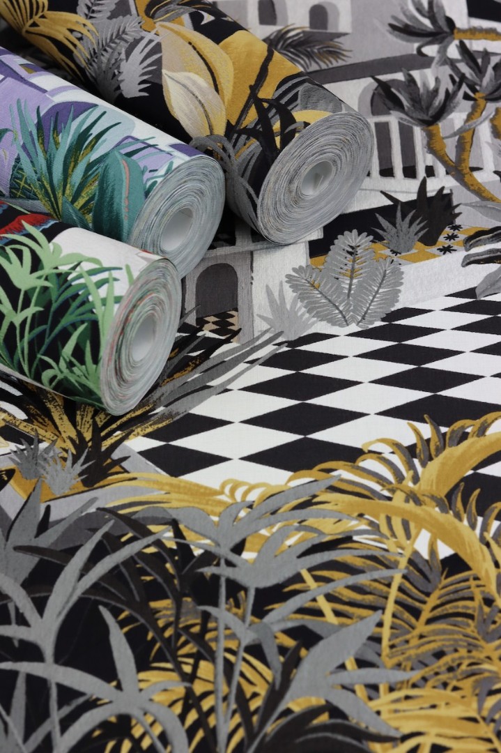 Обои Rasch арт 687415 фото 3