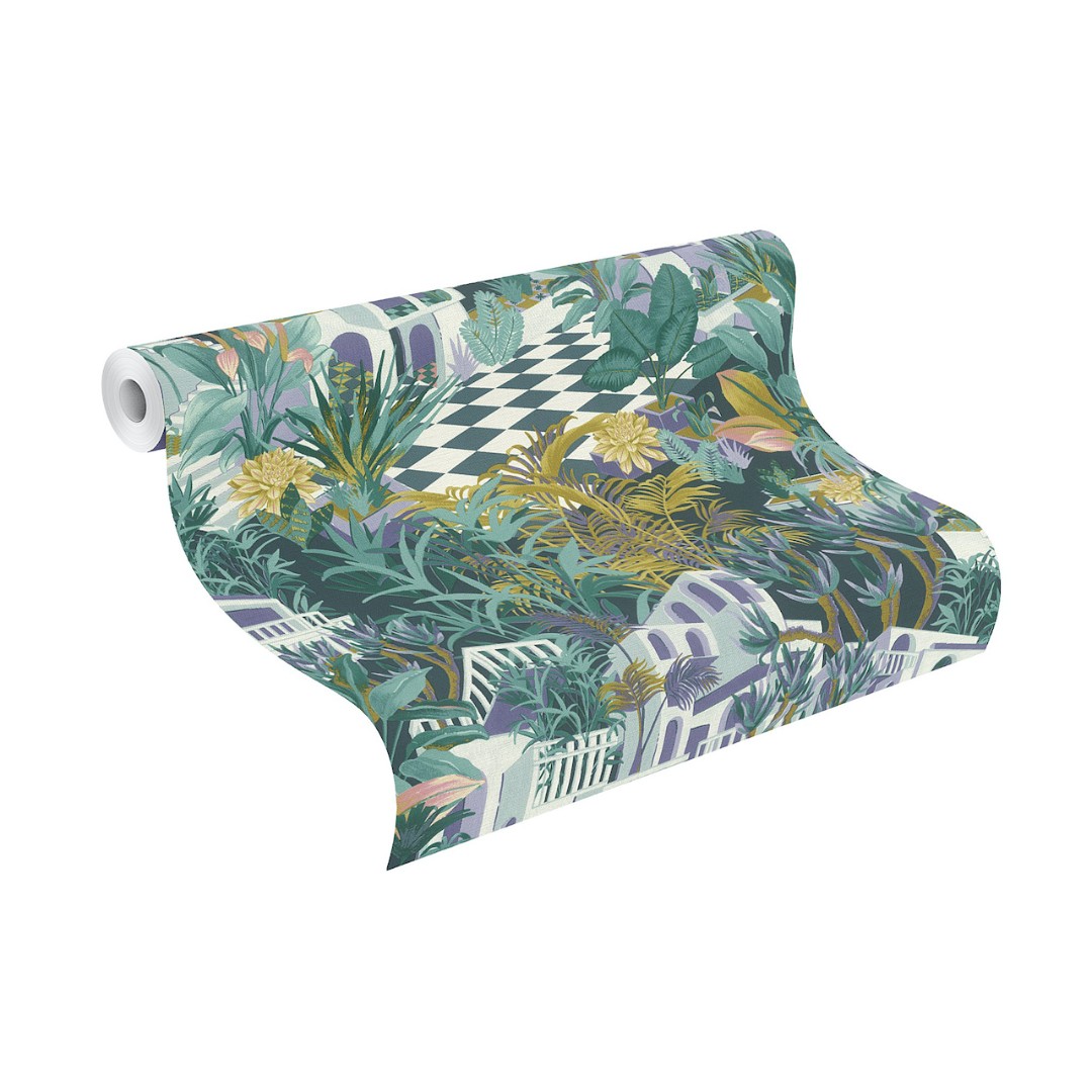 Обои Rasch арт 687415 фото 2