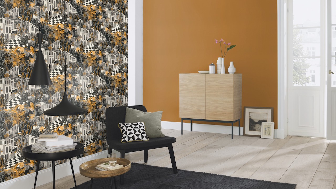 Обои Rasch арт 687422 фото 7