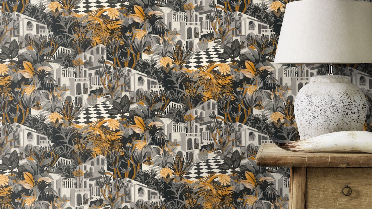 Обои Rasch арт 687422 фото 8