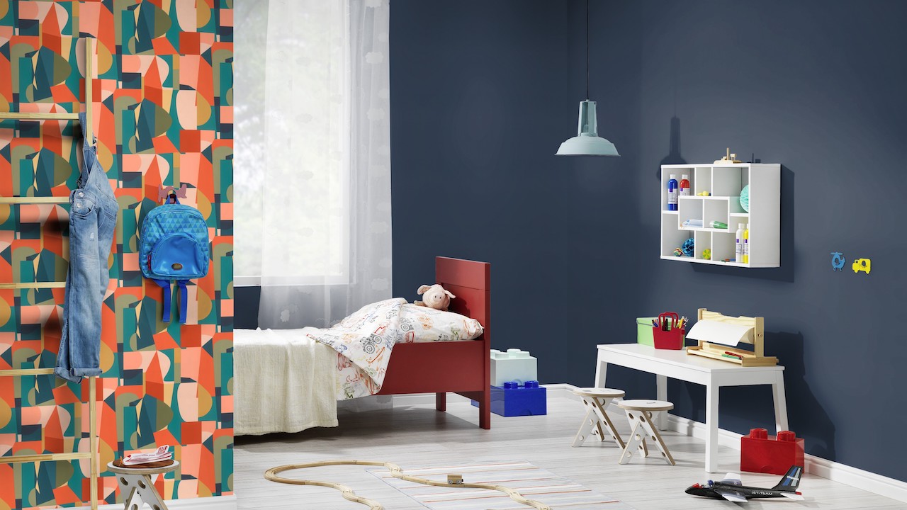 Обои Rasch арт 687514 фото 5