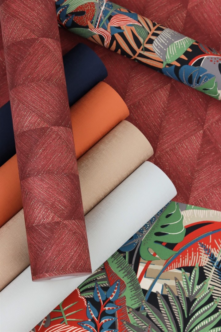 Обои Rasch арт 687514 фото 3