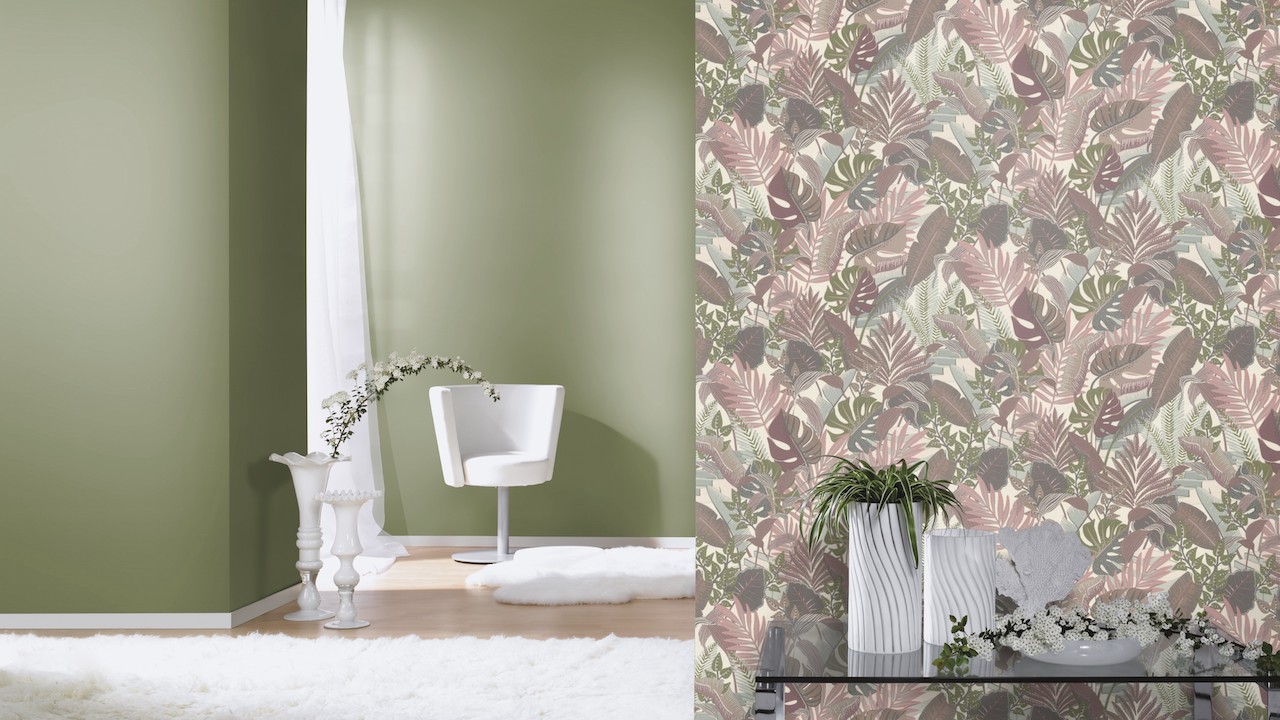 Обои Rasch арт 687538 фото 4