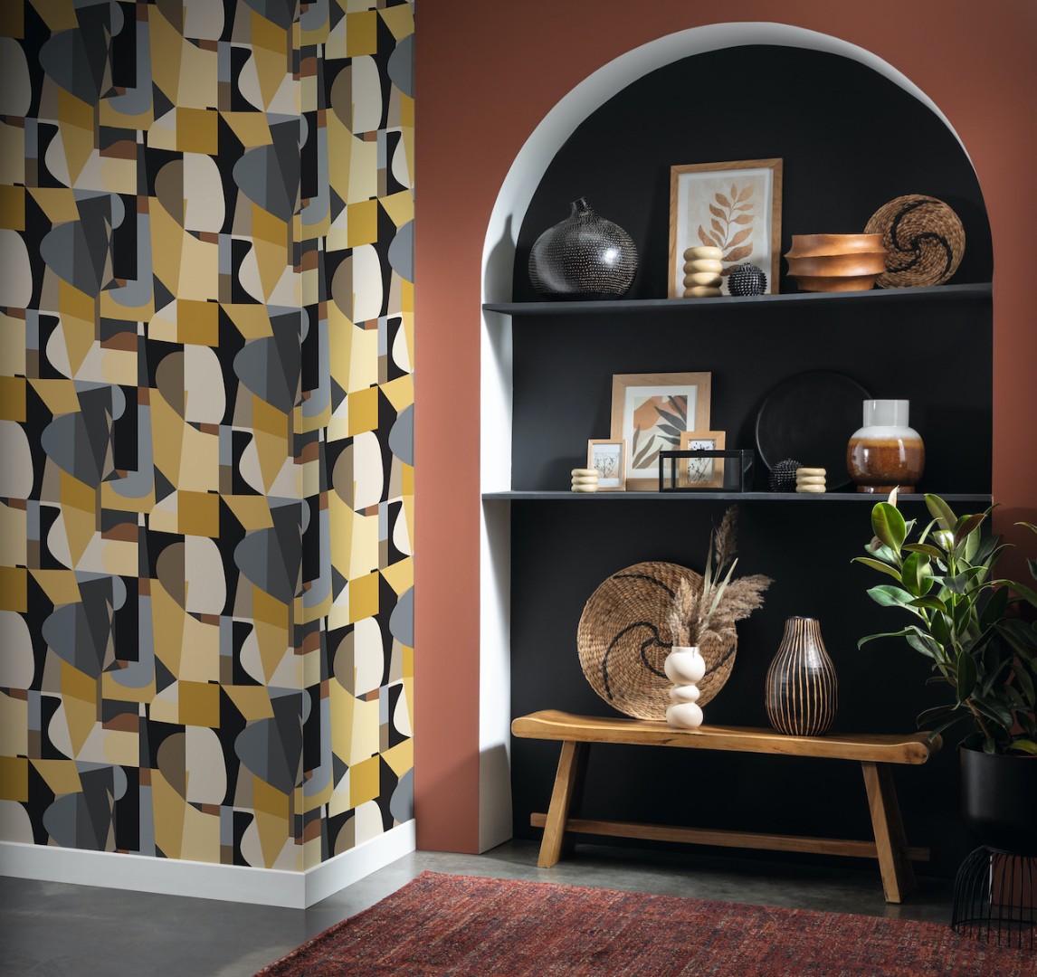 Обои Rasch арт 687705 фото 5