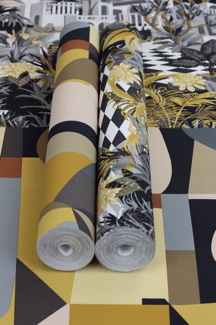 Обои Rasch арт 687705 фото 4