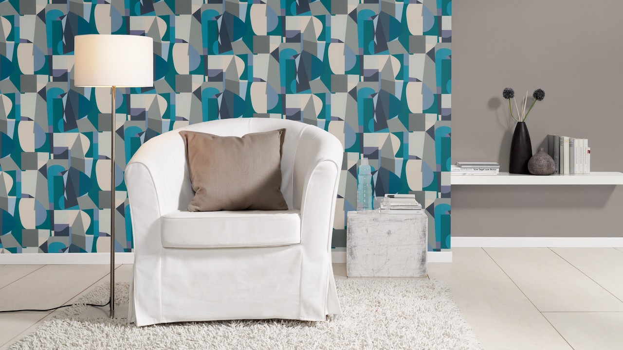 Обои Rasch арт 687729 фото 2