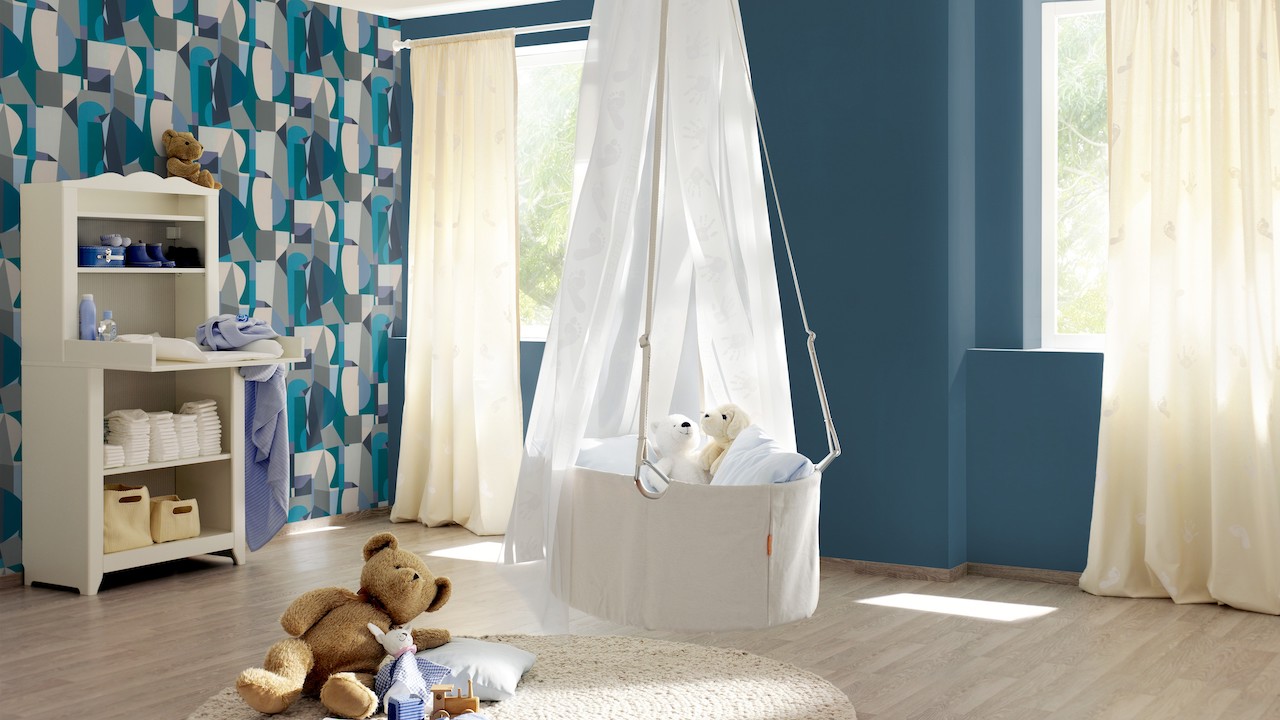 Обои Rasch арт 687729 фото 3