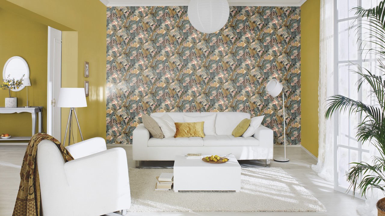 Обои Rasch арт 687804 фото 5