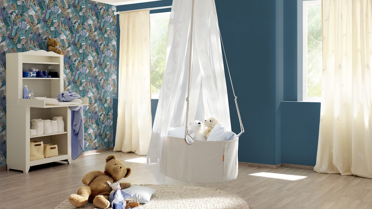 Обои Rasch арт 687828 фото 6