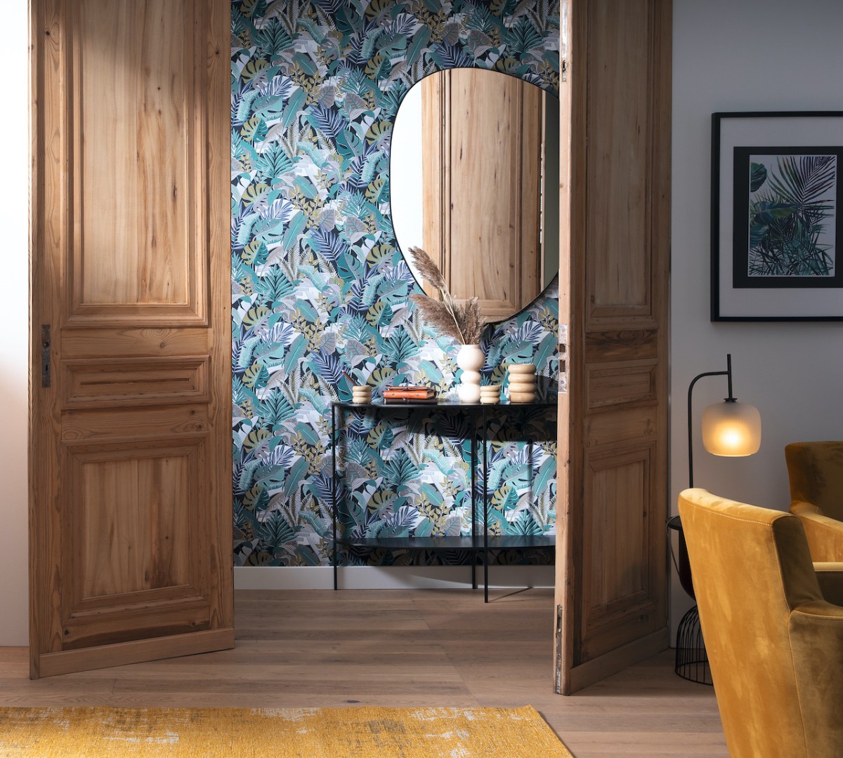 Обои Rasch арт 687828 фото 8