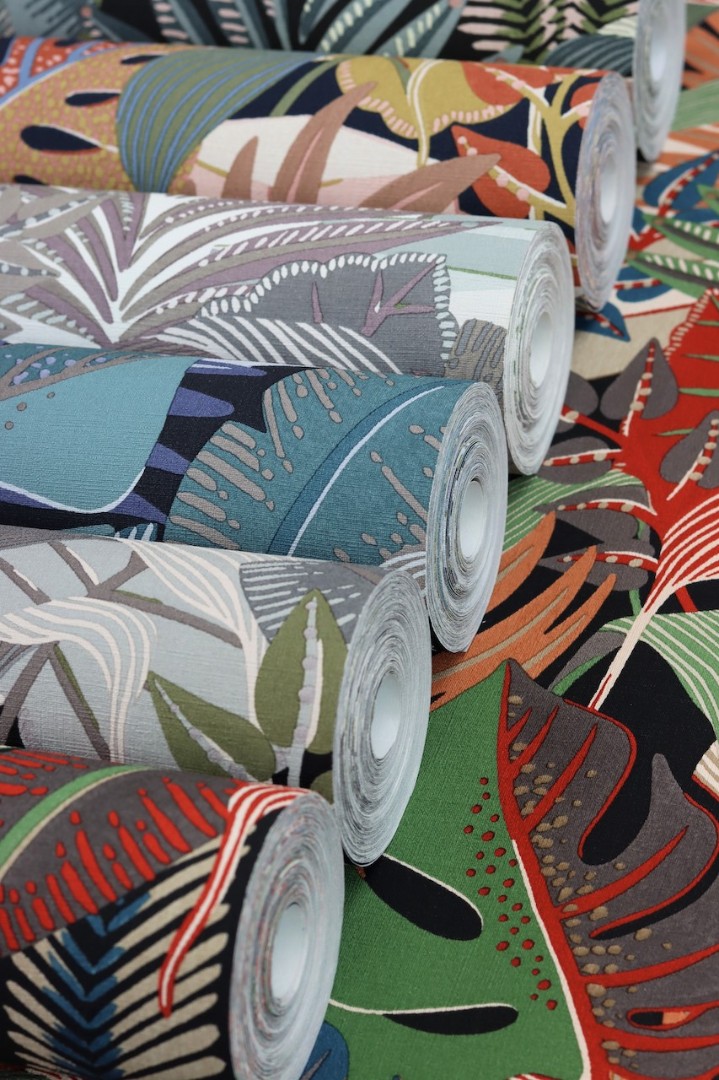 Обои Rasch арт 687828 фото 4