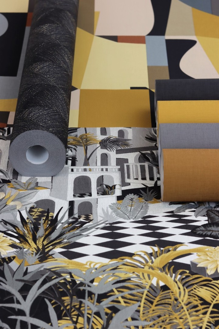 Обои Rasch арт 688023 фото 3