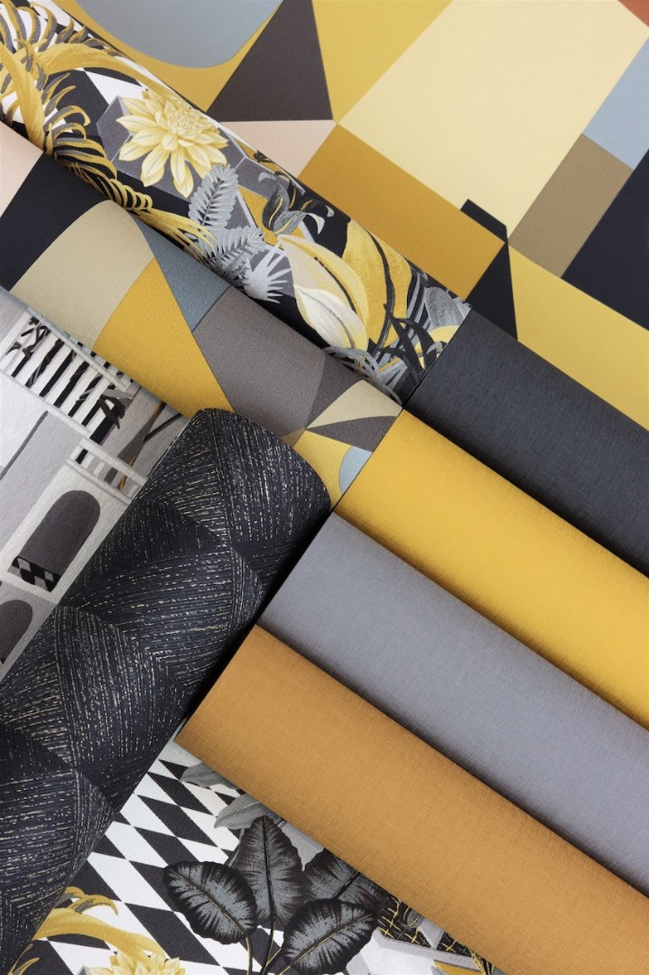 Обои Rasch арт 688054 фото 4