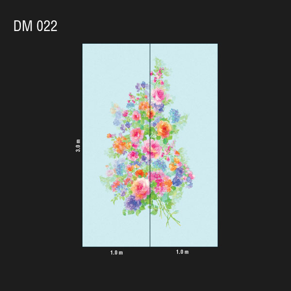 Панно Loymina арт DM 022 фото 2