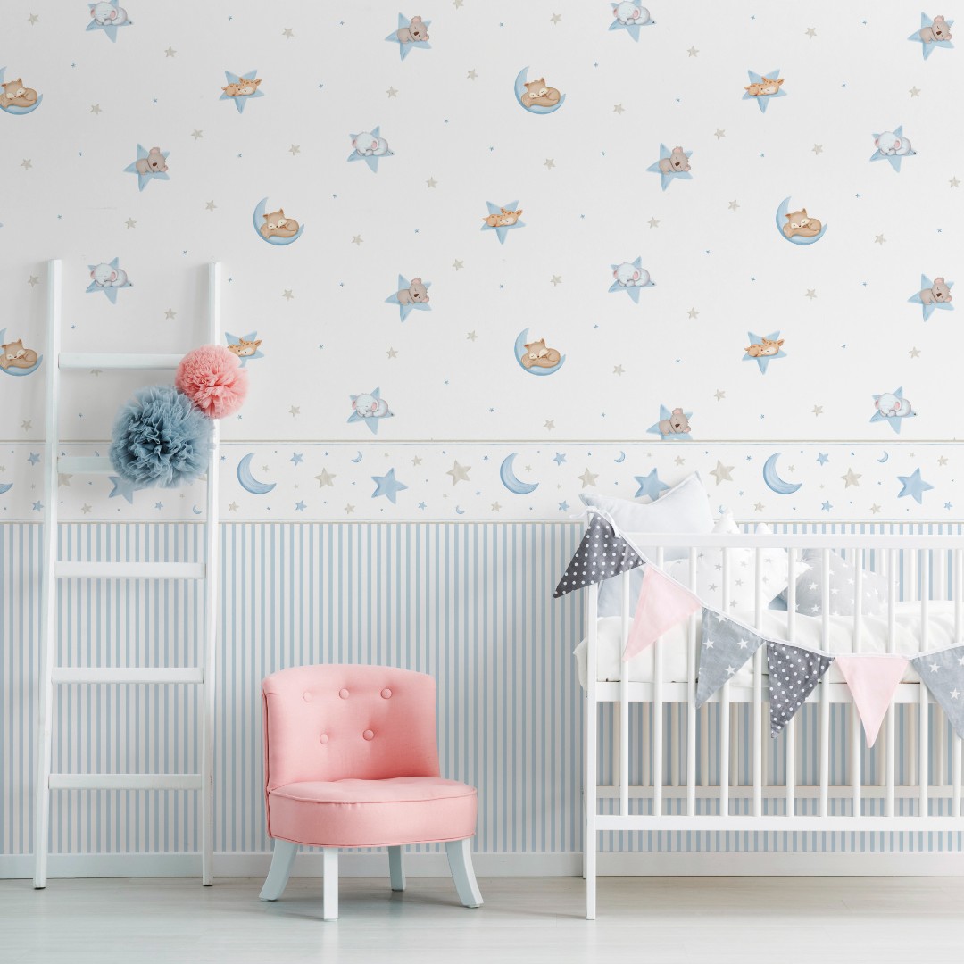 Обои Aura арт 450-1 фото 2