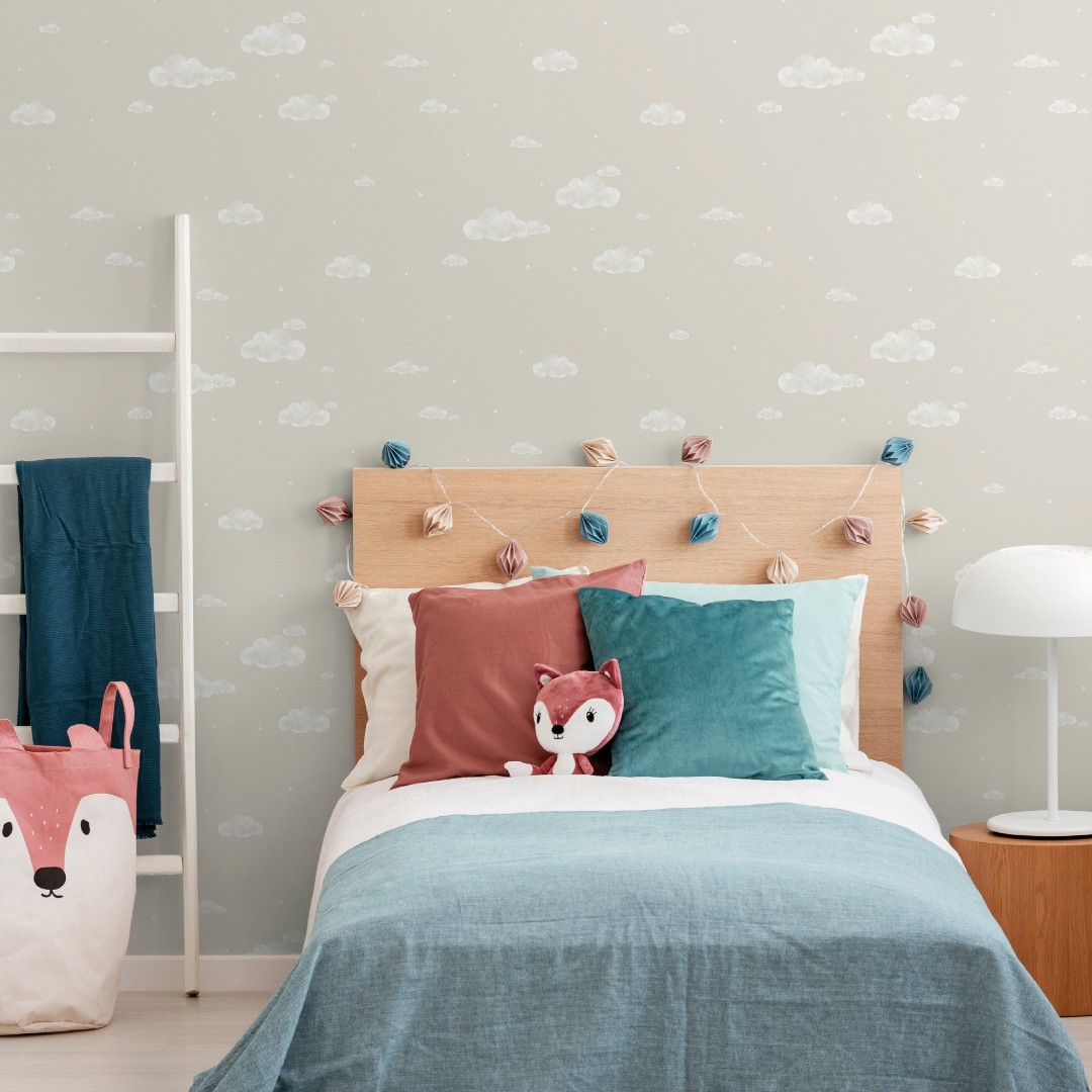 Обои Aura арт 458-4 фото 2