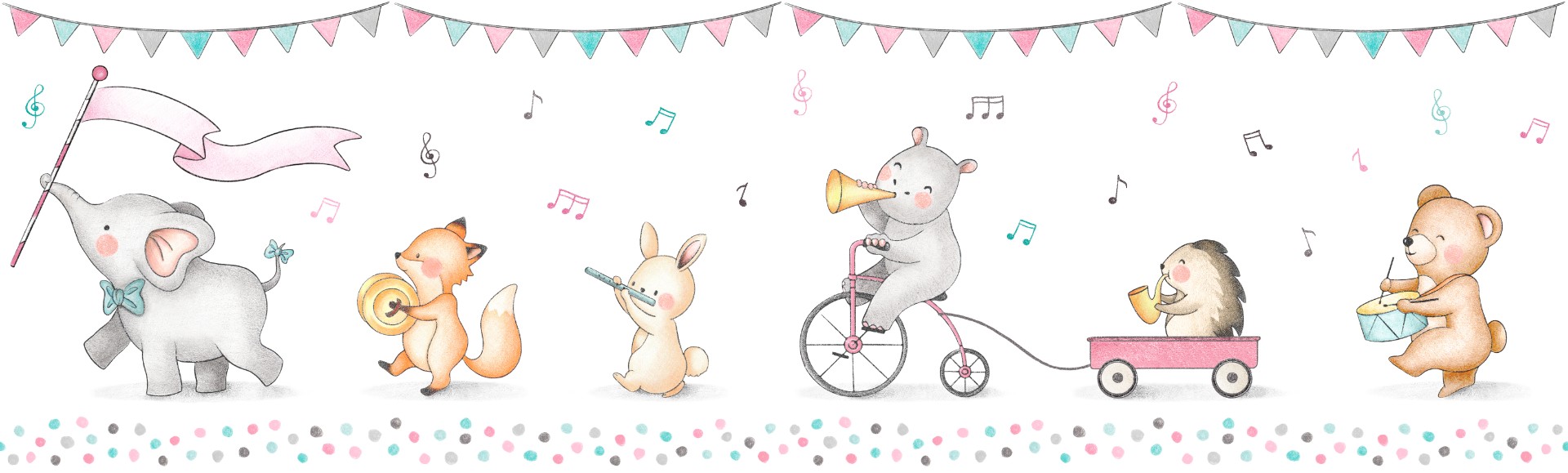 Бордюр Aura арт 472-2 фото 1