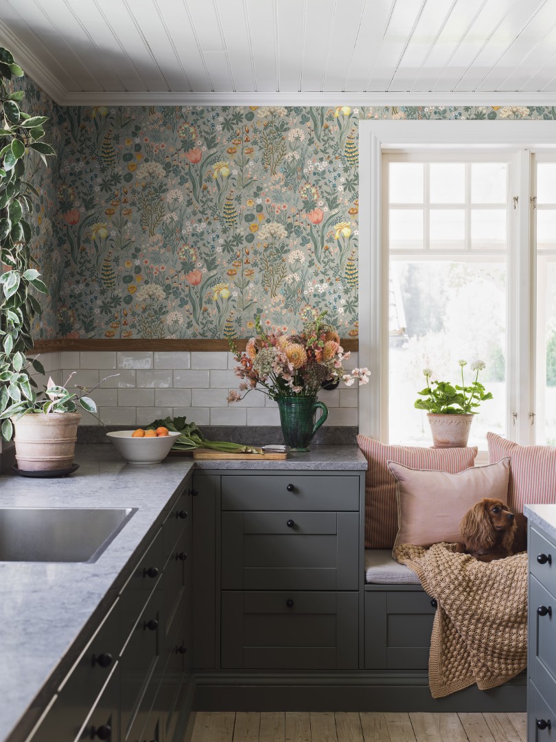 Обои Borastapeter арт 2054 фото 4