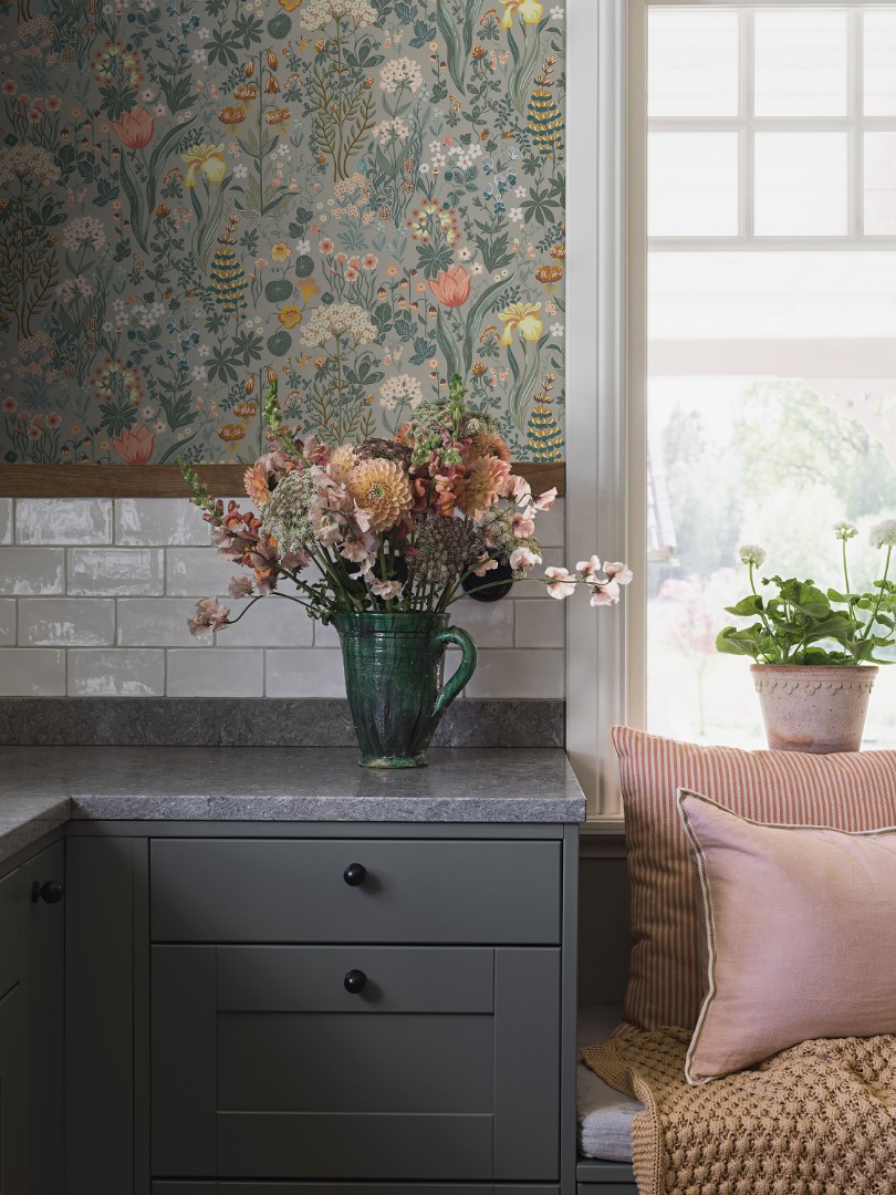 Обои Borastapeter арт 2054 фото 5