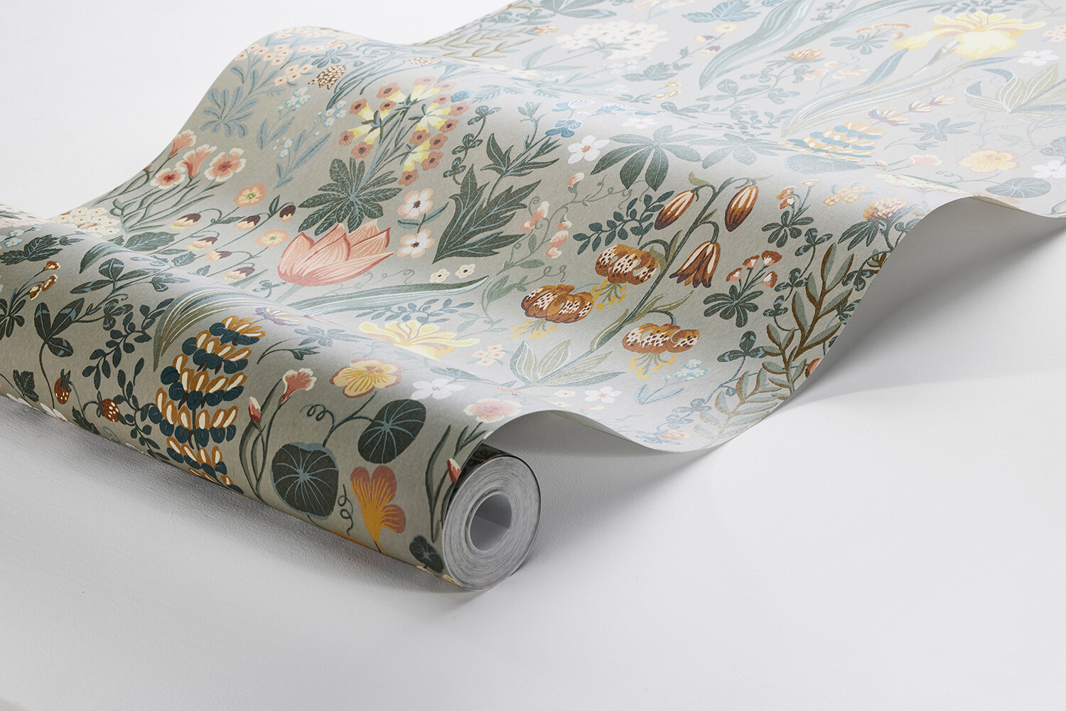 Обои Borastapeter арт 2054 фото 3