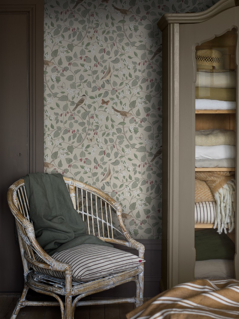 Обои Borastapeter арт 2056 фото 4