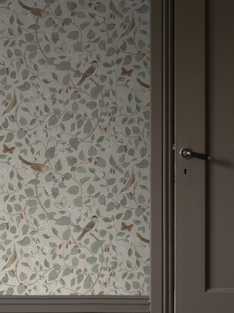 Обои Borastapeter арт 2056 фото 5