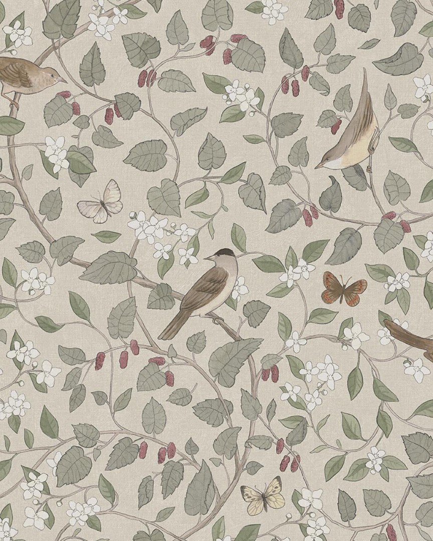 Обои Borastapeter арт 2056 фото 2