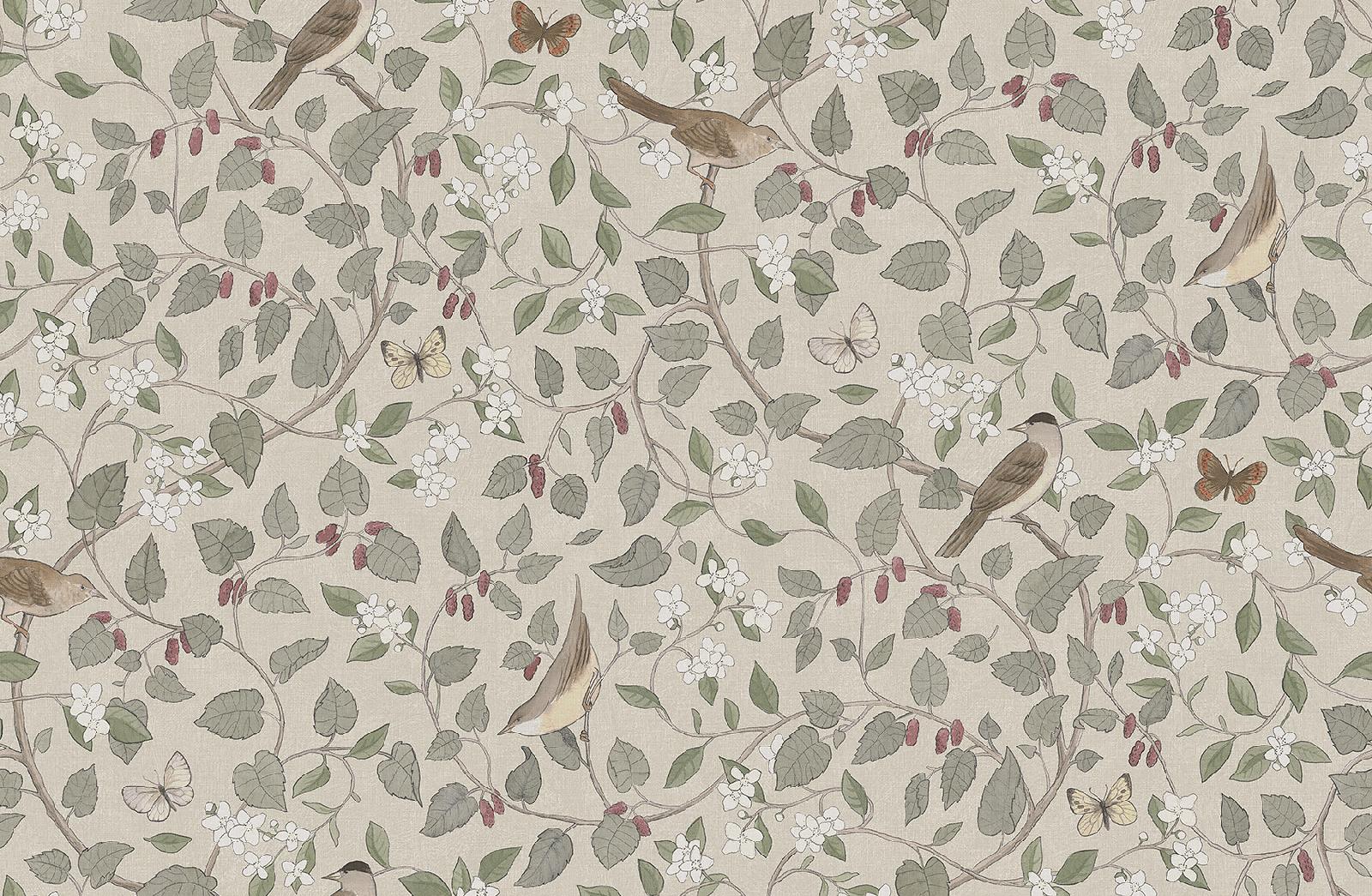 Обои Borastapeter арт 2056 фото 1