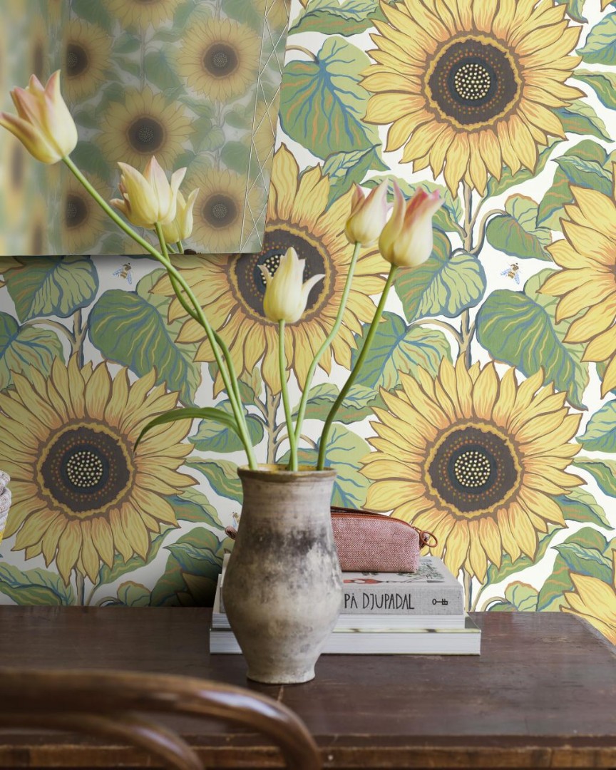 Обои Borastapeter арт 2058 фото 3