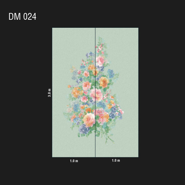 Панно Loymina арт DM 024 фото 2