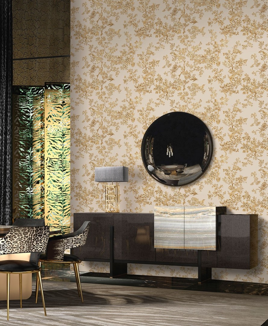 Обои Roberto Cavalli арт 19050 фото 2